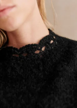 Sezane Pull Kethy- Maille