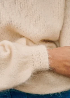 Sezane Pull Kethy- Maille