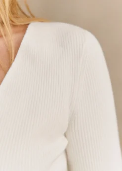 Sezane Pull Leonore- Maille