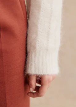 Sezane Pull Loris- Maille