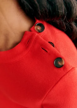 Sezane Pull Matthis- Maille