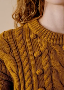Sezane Pull Melvin- Maille