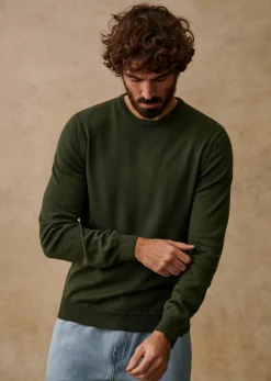 Sezane Pull Nils- Pulls laine|Pulls laine