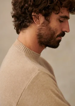 Sezane Pull Riley- Pulls laine|Col rond