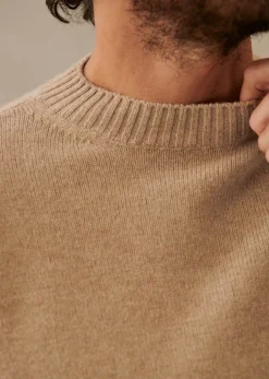 Sezane Pull Riley- Pulls laine|Col rond
