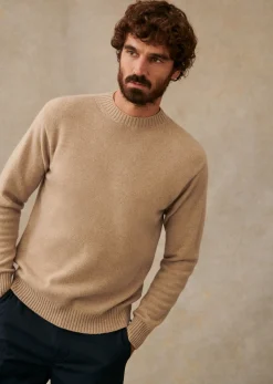 Sezane Pull Riley- Pulls laine|Col rond