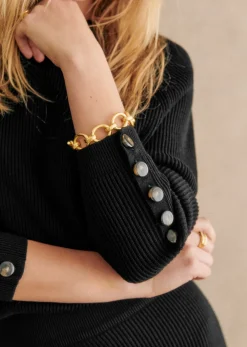 Sezane Pull Sami- Maille
