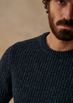 Sezane Pull Timothy- Pulls laine