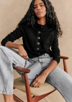 Sezane Pull Timothy- Maille
