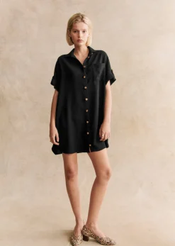 Sezane Robe Ana- Robes