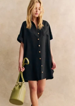 Sezane Robe Ana- Robes