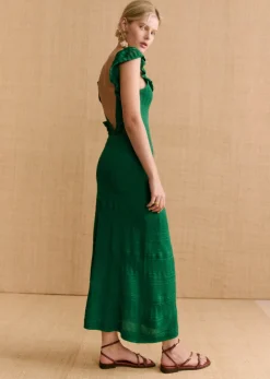 Sezane Robe Aphrodite- Robes