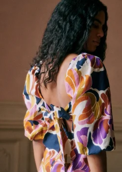 Sezane Robe Armida- Robes
