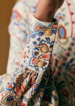 Sezane Robe Caprice- Robes