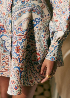 Sezane Robe Caprice- Robes