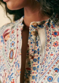 Sezane Robe Caprice- Robes