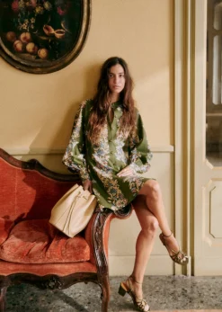 Sezane Robe Caprice- Robes