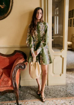 Sezane Robe Caprice- Robes