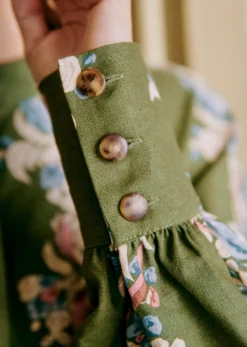 Sezane Robe Caprice- Robes