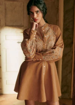 Sezane Robe Caprice- Robes