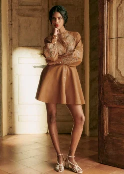 Sezane Robe Caprice- Robes