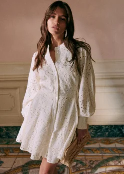 Sezane Robe Caprice- Robes