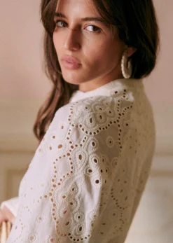 Sezane Robe Caprice- Robes