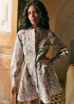 Sezane Robe Caprice- Robes