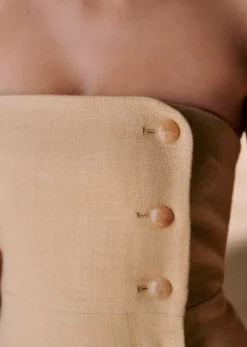 Sezane Robe Chiara- Robes