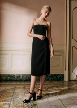 Sezane Robe Chiarella- Robes