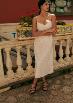Sezane Robe Chiaretta- Robes