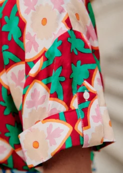 Sezane Robe Dora- Robes