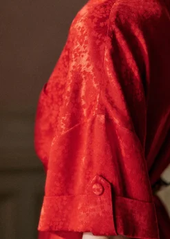 Sezane Robe Dora- Robes