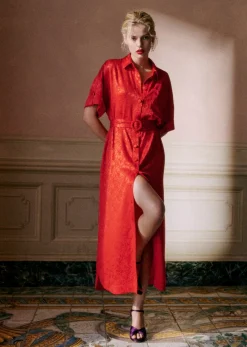 Sezane Robe Dora- Robes