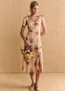 Sezane Robe Dorotha- Robes