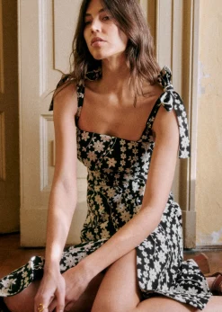 Sezane Robe Dorotha- Robes