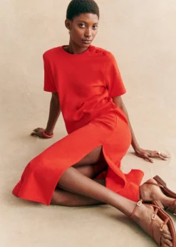 Sezane Robe Emy- Robes|Le Bain