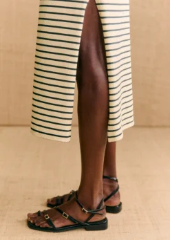 Sezane Robe Emy- Robes|Le Bain