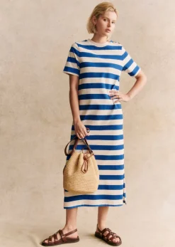 Sezane Robe Emy- Robes|Le Bain