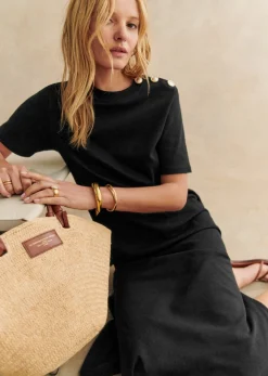 Sezane Robe Emy- Robes|Le Bain