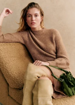 Sezane Robe Enola- Robes
