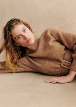 Sezane Robe Enola- Robes