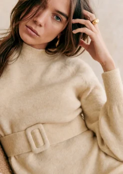 Sezane Robe Enola- Robes