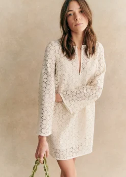 Sezane Robe Enza- Robes
