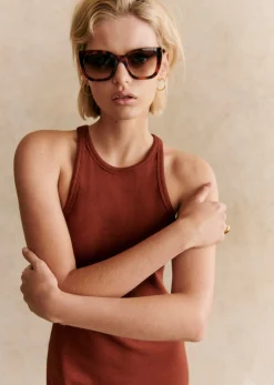 Sezane Robe Erina- Robes