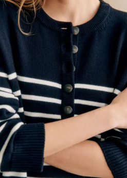 Sezane Robe Evelyn- Robes