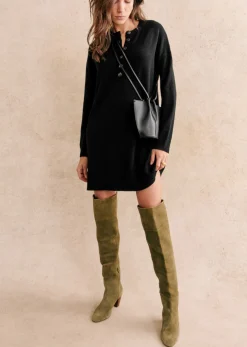 Sezane Robe Evelyn- Robes