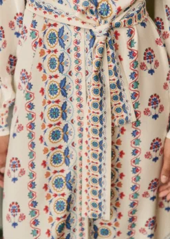 Sezane Robe Fernande- Robes