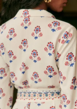 Sezane Robe Fernande- Robes