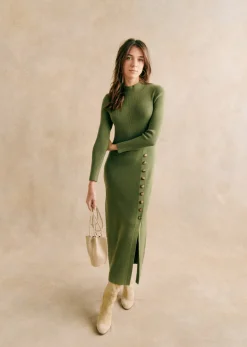 Sezane Robe Harper- Robes